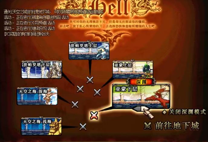 dnf70版本官网下载