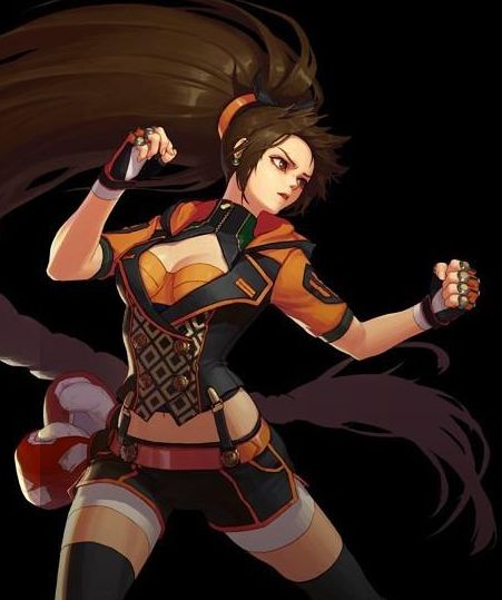 dnf70版本最强职业