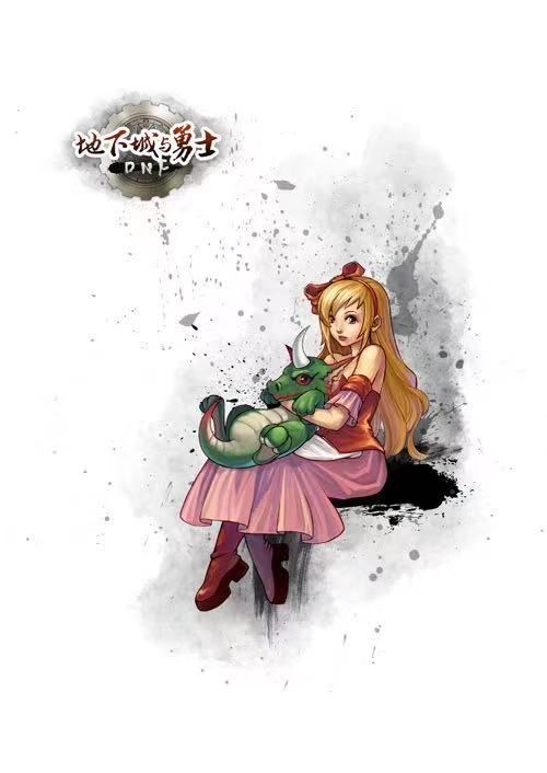 dnf70版本西海岸npc