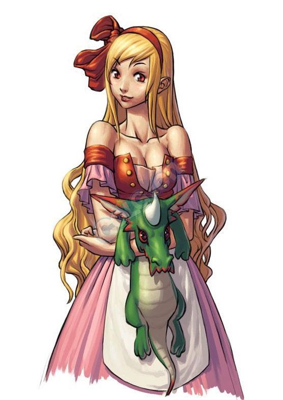 dnf70版本罗莉安