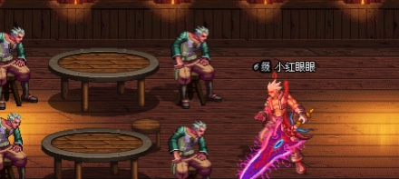 dnf70版本怀旧服