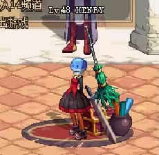 dnf70版本怀旧服